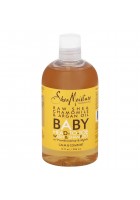 Shea Moisture Raw Shea Chomomile & Argan Oil Baby Head-To-Toe Wash & Shampoo 384ml